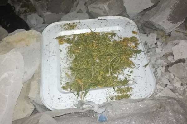 İstanbul'da uyuşturucu operasyonu