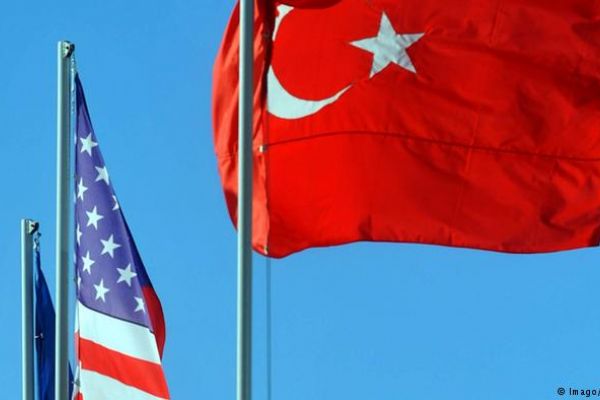 Amerika Dışişleri'nden Türkiye açıklaması