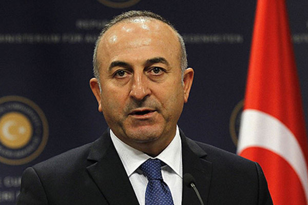 Mevlüt Çavuşoğlu:Üç ülkeden sınırdışı edildi