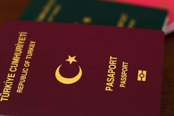 Yasakla birlikte işte yeni vize alma yolu!