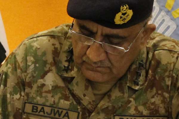 Pakistan'dan ABD mesajı: Tehditlere hazırlıklıyız