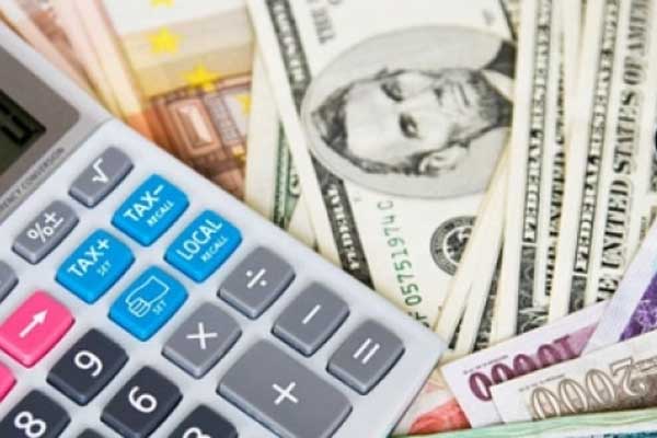 Cari açık rakamları açıklandı