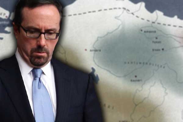 FETÖ-ABD düğümü: Amasya'nın sırrı