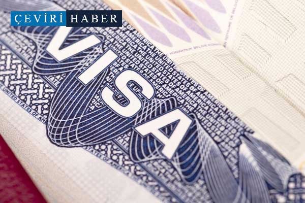 Amerikalı Müslümanlar: Vize yasağı kaldırılsın