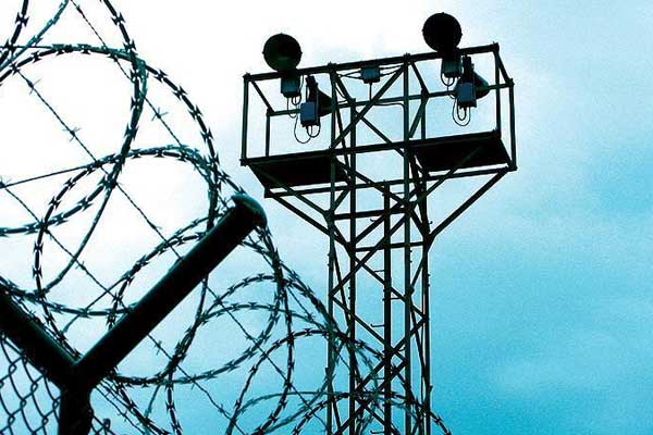 Meksika hapishanesinde isyan! Çok sayıda ölü var