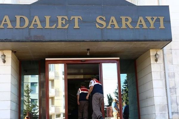 Silahlı saldırıda yaralanan savcının tedavisi devam ediyor