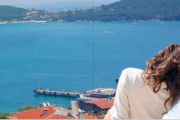 Marmara Loft Kartal'da Yükseliyor