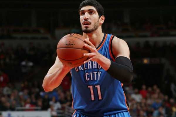 Bakan Çavuşoğlu'ndan Enes Kanter açıklaması