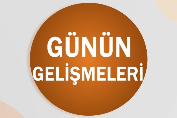Öğle bülteni