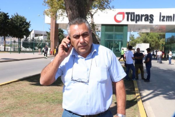 'Olayda herhangi bir ihmal var mı yok mu onu araştırıyoruz'