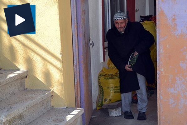 38 yıl önce ölmüştü ama şimdi yaşıyor!