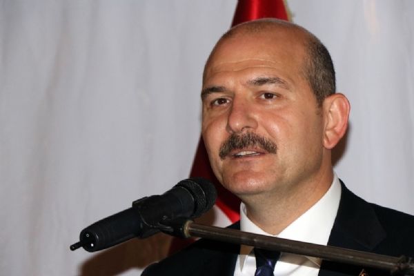 Süleyman Soylu: Terörle işbirliği içindeki 101 belediyeye görevlendirme yapıldı