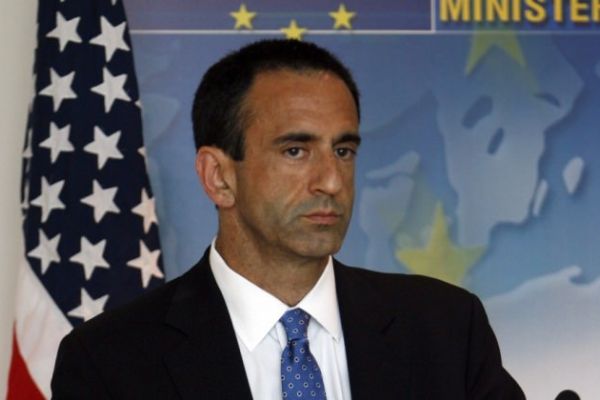 Amerika'dan vize kriziyle ilgili çarpıcı tespit!