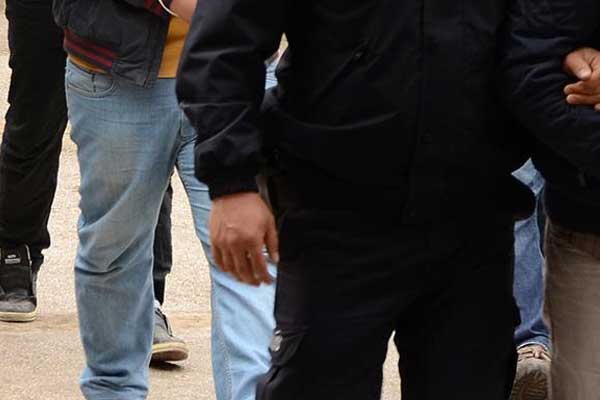 İstanbul'da FETÖ operasyonu