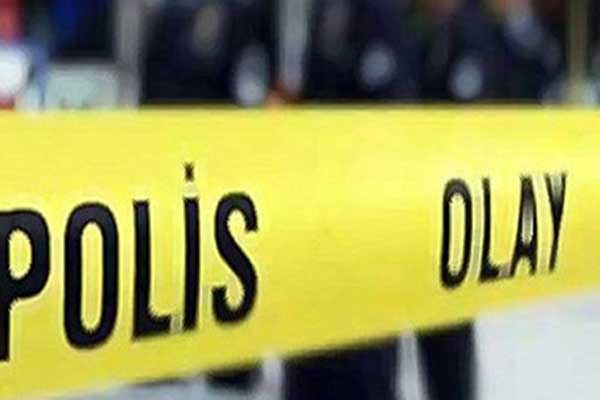 Gaziantep'te eve baskına giden polislere ateş açıldı