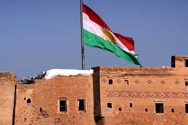 Bağdat'tan yeni IKBY kararı!