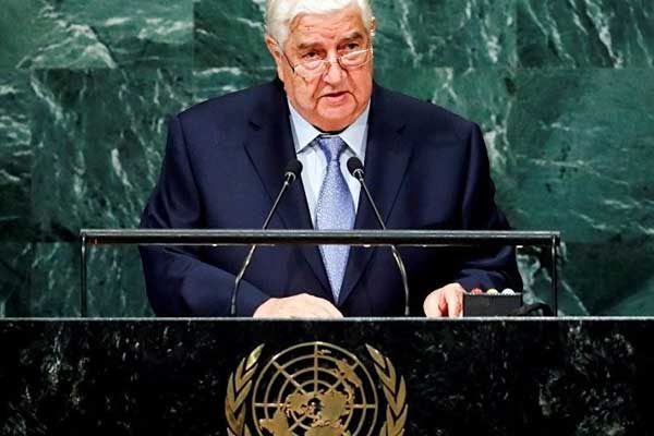 Şam'dan özerklik açıklaması! PYD bölgeleri...