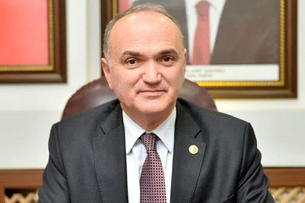 ''Vizeler içimizdeki gelişme azmine bariyer koyamaz''