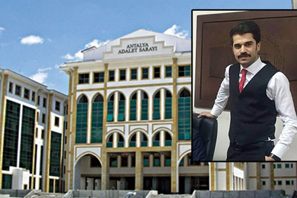 Savcıya saldırının detayları ortaya çıktı