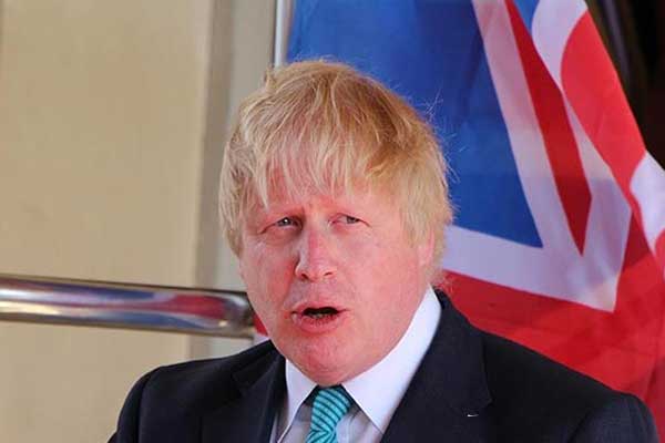 Londra'dan nükleer anlaşmaya destek