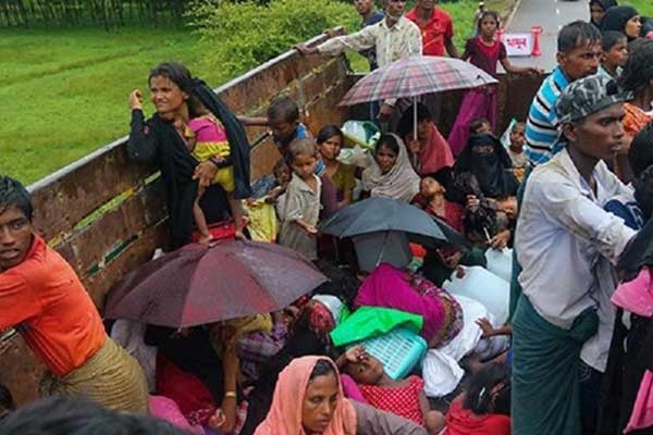 BM: Arakan'daki saldırılar sistematik