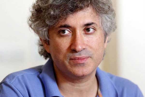 Doktor Ömer Özkan 'ilk yüz nakli'ni anlattı: O an durakladık