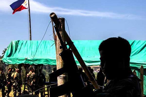 Filipinler'de 22 ceset bulundu