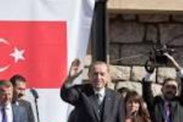 Cumhurbaşkanı Recep Tayyip Erdoğan Sırbistan'da konuştu FETÖ yuhalandı