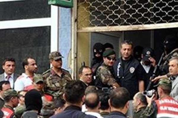 Şemdinli sanıklarına tahliye kararı