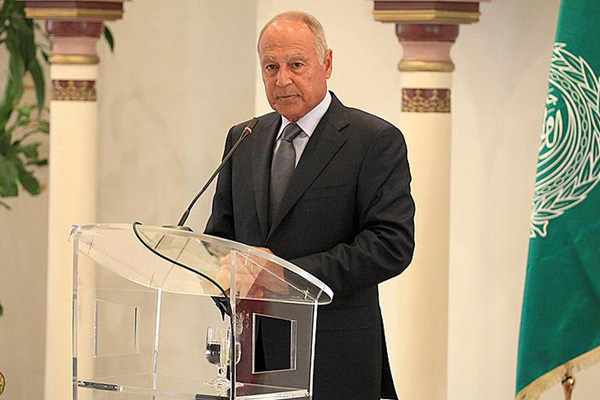 Arap Birliği: Arap devletleri bölünme tehlikesiyle karşı karşıya