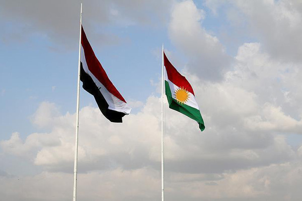 IKBY'den Bağdat'a çağrı: Diyaloğa hazırız