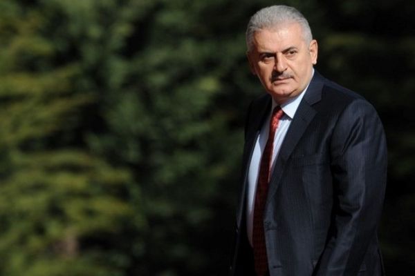 Binali Yıldırım'dan sert çıkış: İzin vermeyeceğiz