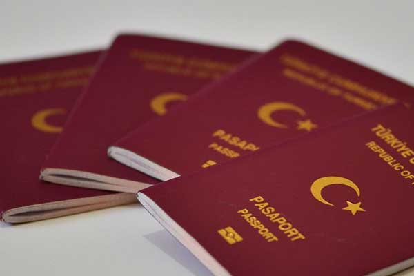 ABD'den bir heyet vize krizi için Türkiye'ye gelecek