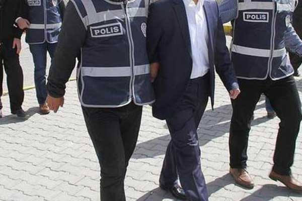 12 ilde FETÖ operasyonu