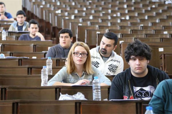 İşte yeni üniversiteye giriş sistemi!
