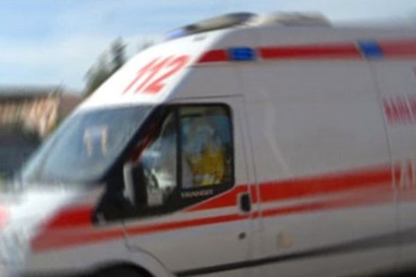 Aydın'da trafik kazası: 1 kişi hayatını kaybetti