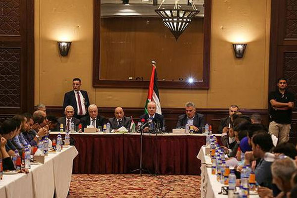 Hamas ile Fetih uzlaştı