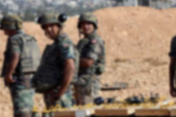 PYD muhalifleri TSK PYD'yi vurdu