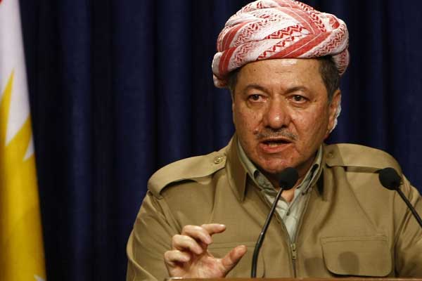 IKBY'den Bağdat hükümetine çağrı: Görüşmek istiyoruz