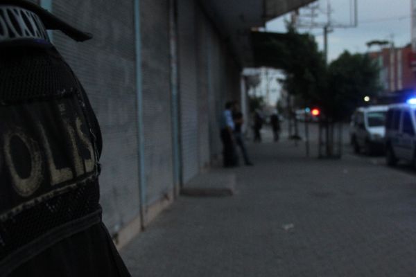 Mardin merkezli 13 il ve KKTC'de FETÖ/PDY operasyonu !