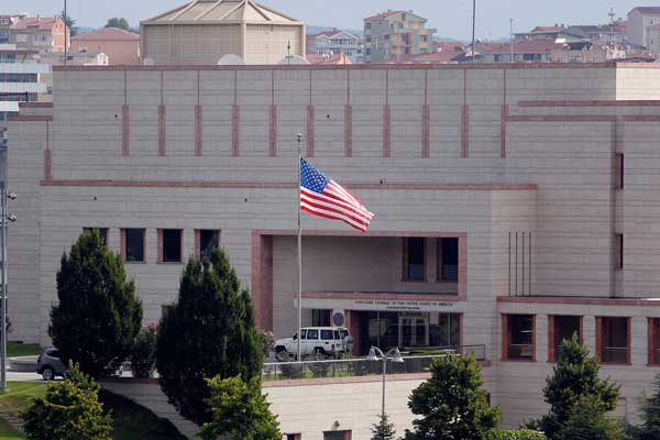 Bozdağ'dan Metin Topuz açıklaması