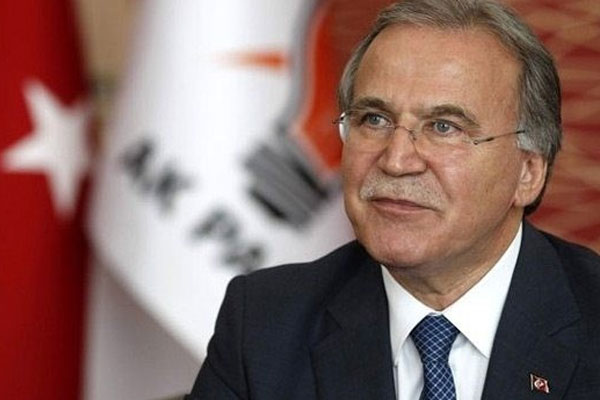 Mehmet Ali Şahin dünya evine giriyor