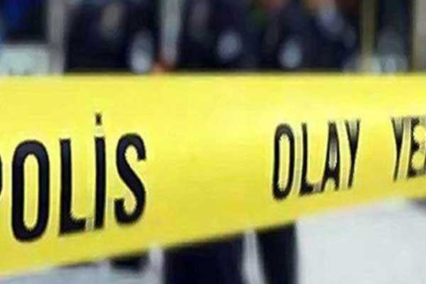 Ankara'da hastanede silahlı çatışma