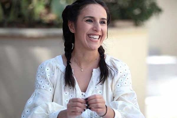 Kırımlı Tatar sanatçı BM iyi niyet elçisi oldu