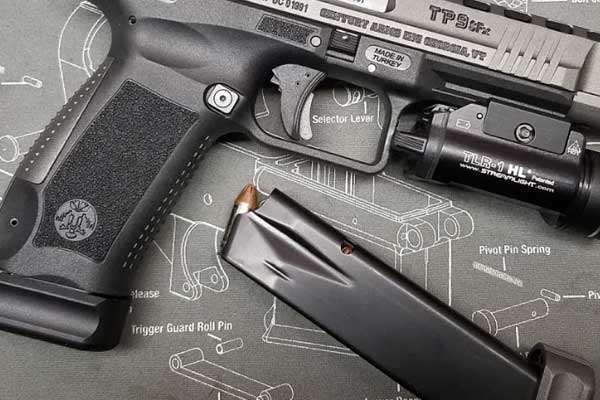 Erdoğan açıkladı: O silahlar kullanılmayacak