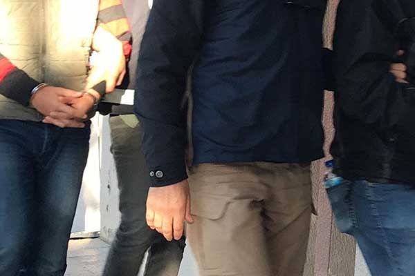 FETÖ'nün kripto yapılanmasına tutuklama