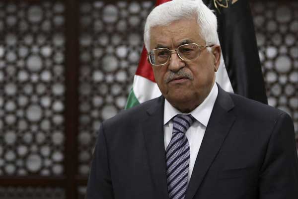 Mahmud Abbas, Gazze'ye gidiyor