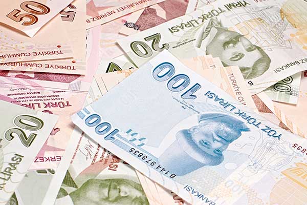 İşsizlik Fonu'nda ki para 160 milyar lira olma üzere