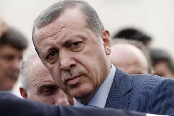 Cumhurbaşkanı Recep Tayyip Erdoğan'dan ABD'ye kapak gibi yanıt!