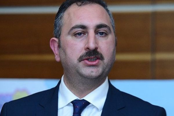 ABD ile vize krizini yaratan Topuz ile ilgili önemli açıklama